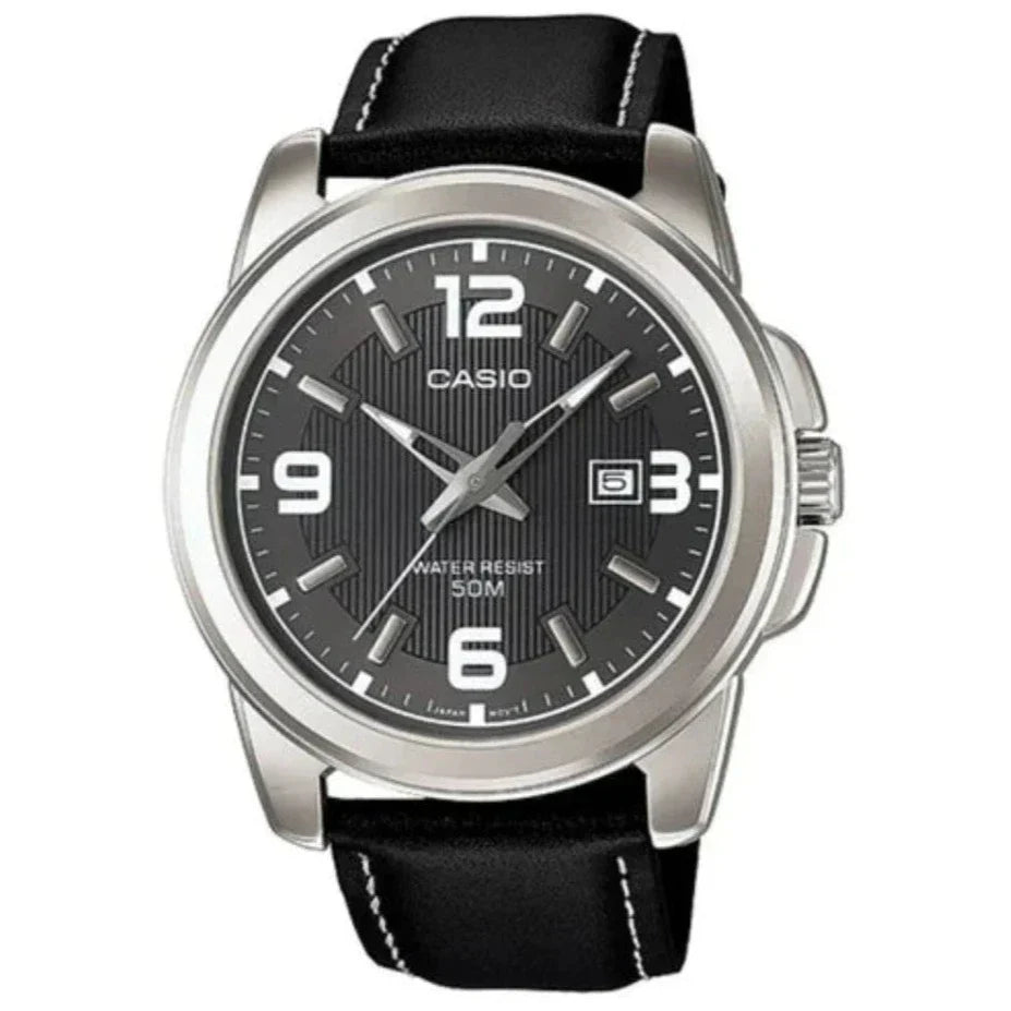 Reloj Casio MTP-1314L-8AV Hombre - Análogo